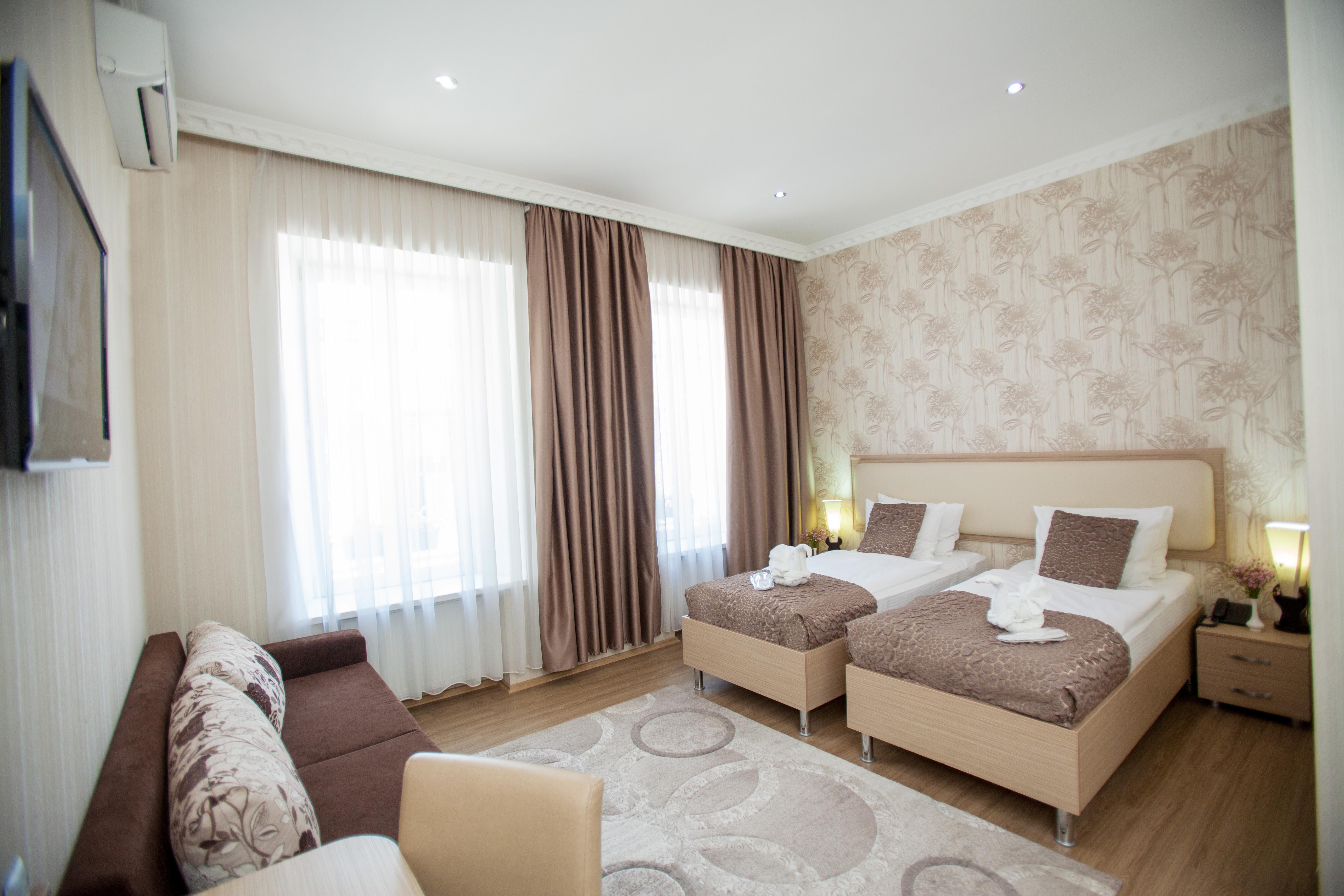 Rustaveli Palace Tbilisi ภายนอก รูปภาพ